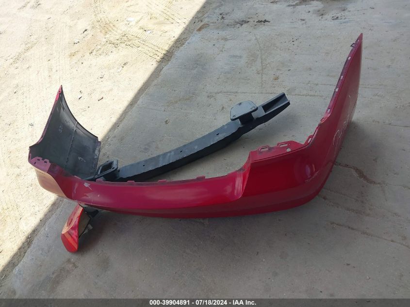 2011 BMW 328I VIN: WBAPH7G56BNN04881 Lot: 39904891