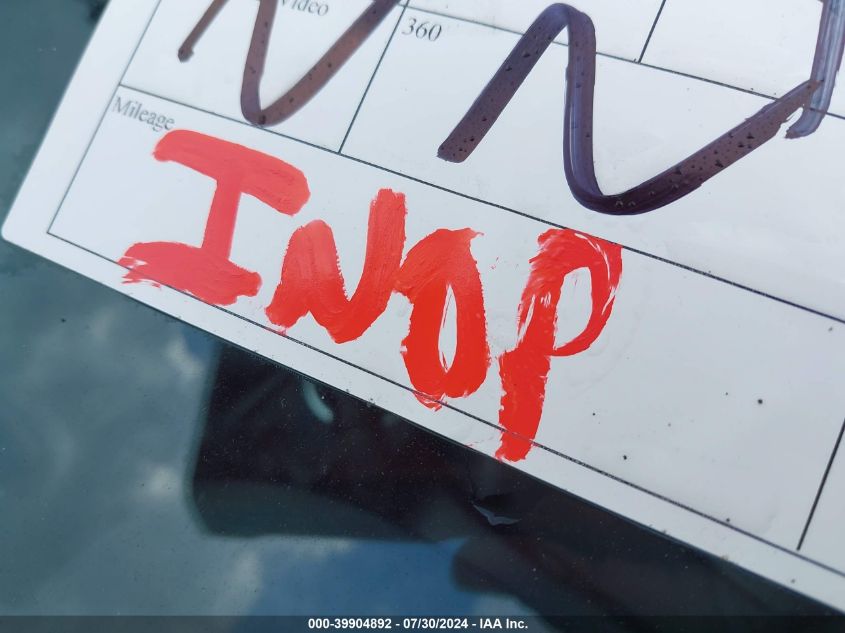 2003 Hyundai Tiburon Gt V6 VIN: KMHHN65F83U076255 Lot: 39904892