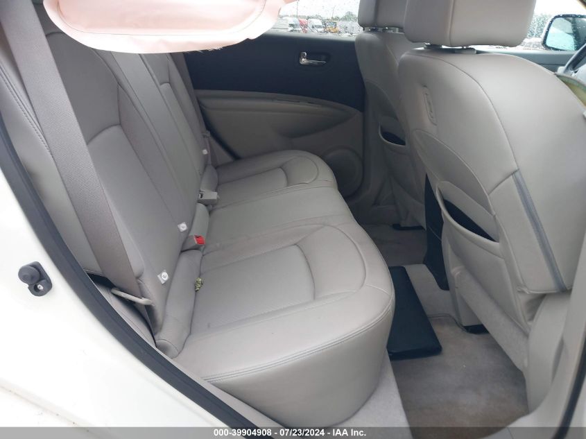 2012 Nissan Rogue S/Sv VIN: JN8AS5MT7CW299301 Lot: 39904908