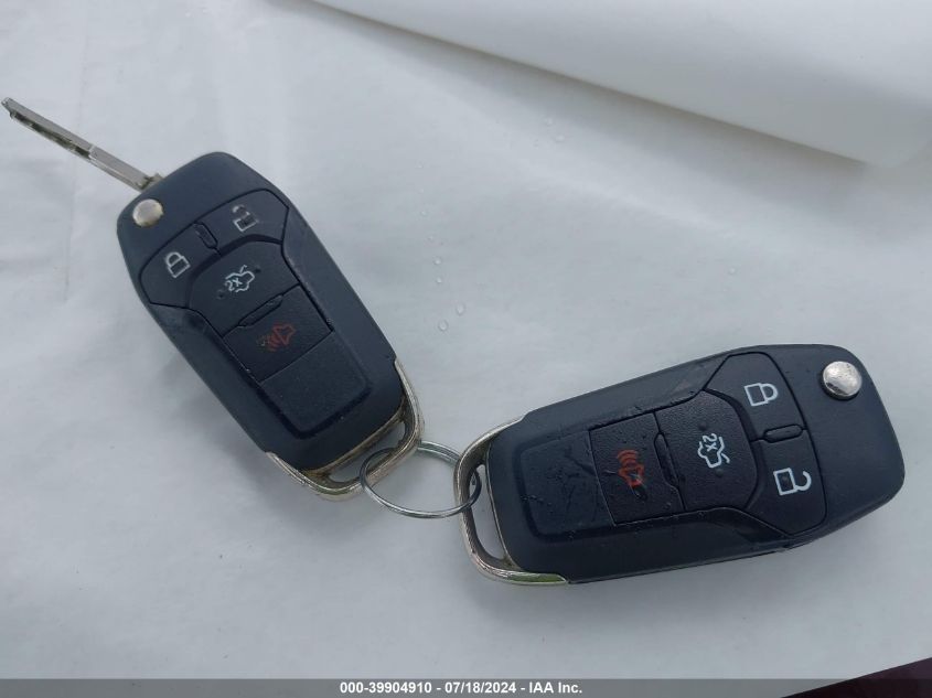 2013 Ford Fusion S VIN: 3FA6P0G78DR191459 Lot: 39904910