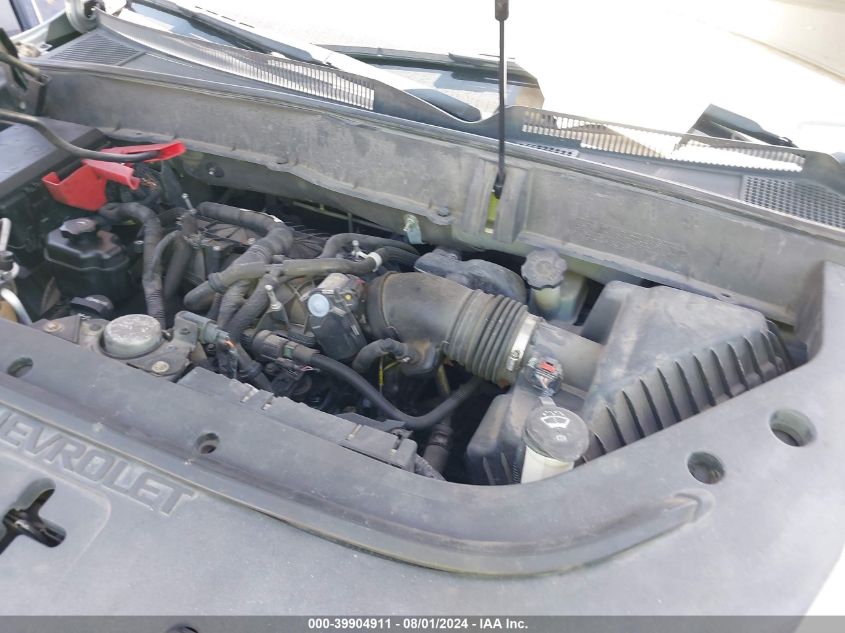 2012 Chevrolet Traverse Ls VIN: 1GNKRFED4CJ232278 Lot: 39904911