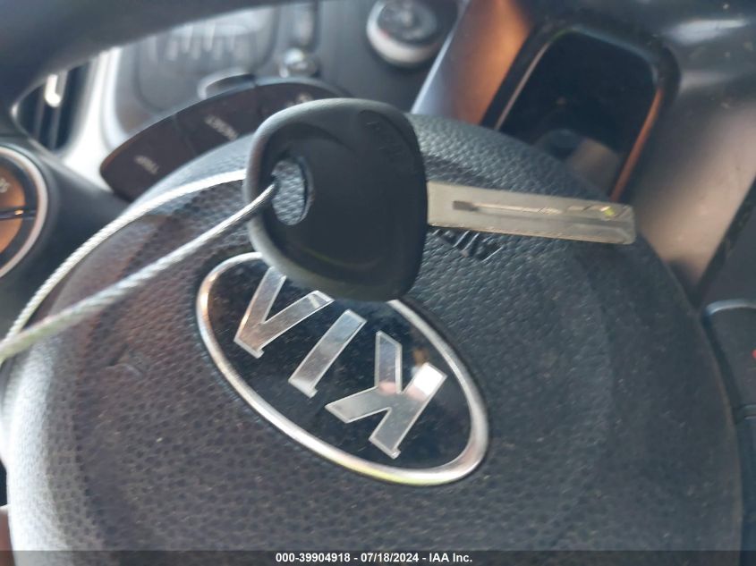 2016 Kia Soul VIN: KNDJN2A22G7392689 Lot: 39904918