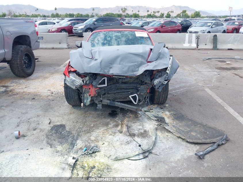 2015 Ford Mustang Gt Premium VIN: 1FATP8FF4F5385163 Lot: 39904923