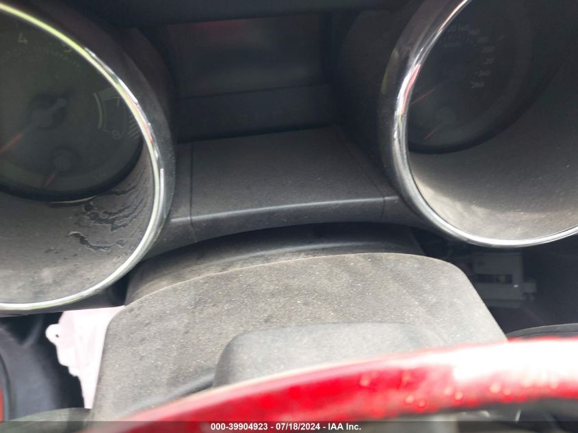 2015 Ford Mustang Gt Premium VIN: 1FATP8FF4F5385163 Lot: 39904923