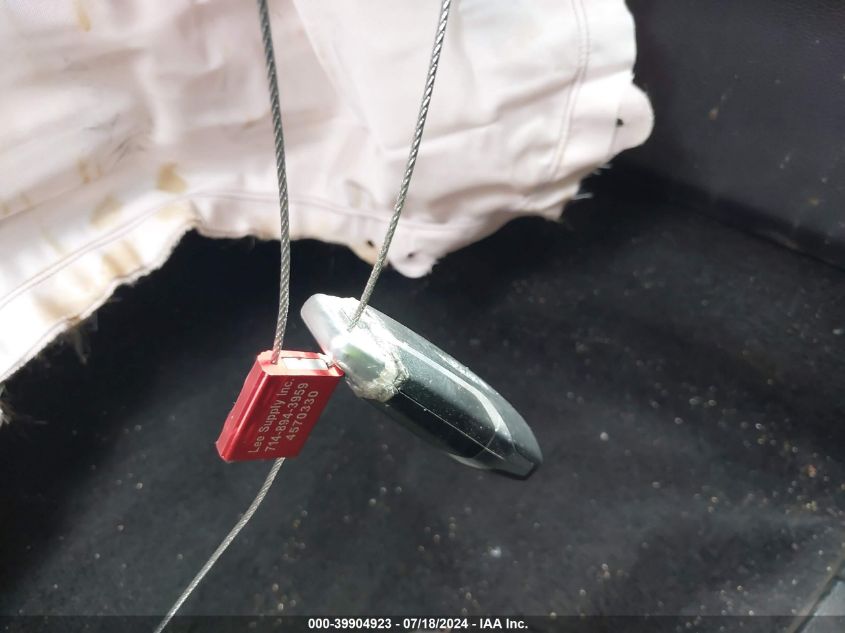 2015 Ford Mustang Gt Premium VIN: 1FATP8FF4F5385163 Lot: 39904923