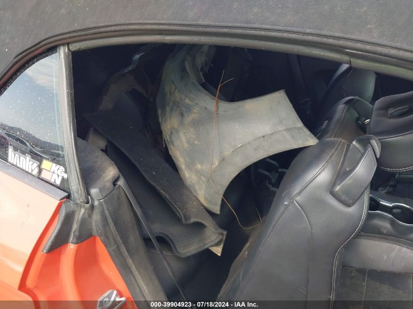 2015 Ford Mustang Gt Premium VIN: 1FATP8FF4F5385163 Lot: 39904923