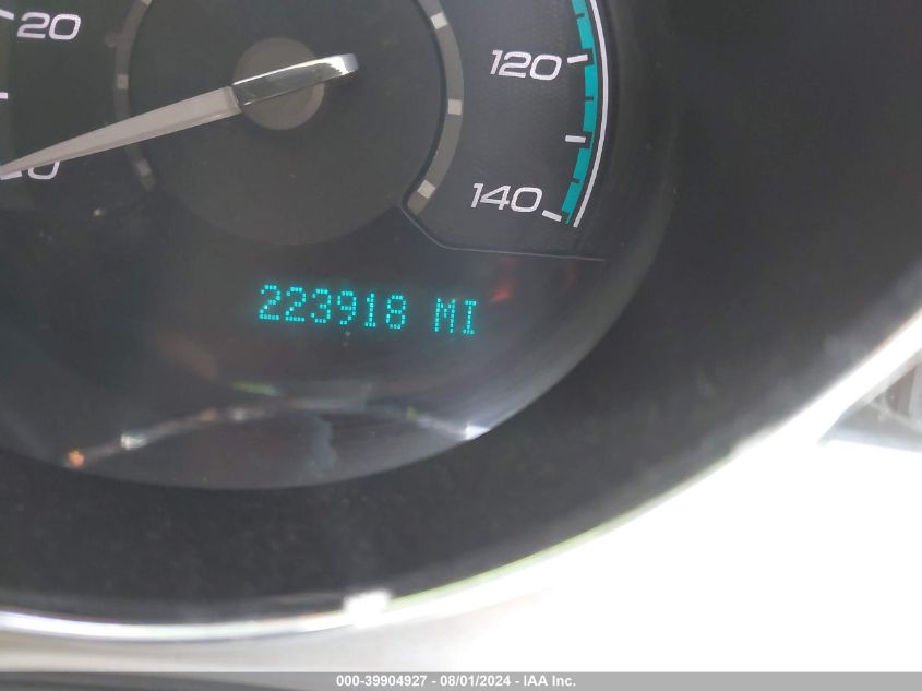 2010 Chevrolet Malibu Ls VIN: 1G1ZA5EB7AF107498 Lot: 39904927