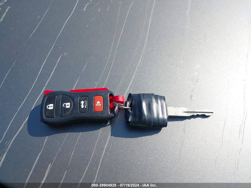 2004 Nissan Altima S/Sl VIN: 1N4AL11D94C143249 Lot: 39904928