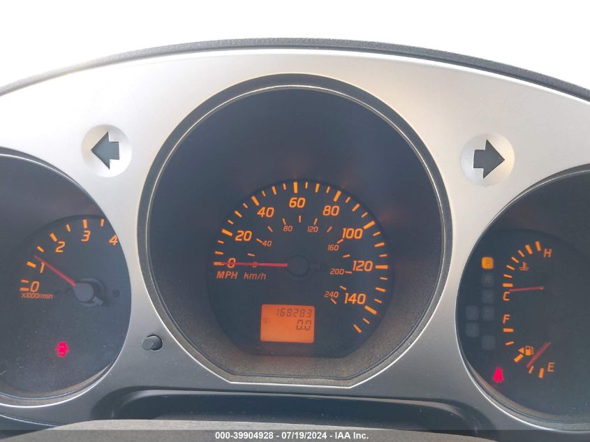 2004 Nissan Altima S/Sl VIN: 1N4AL11D94C143249 Lot: 39904928