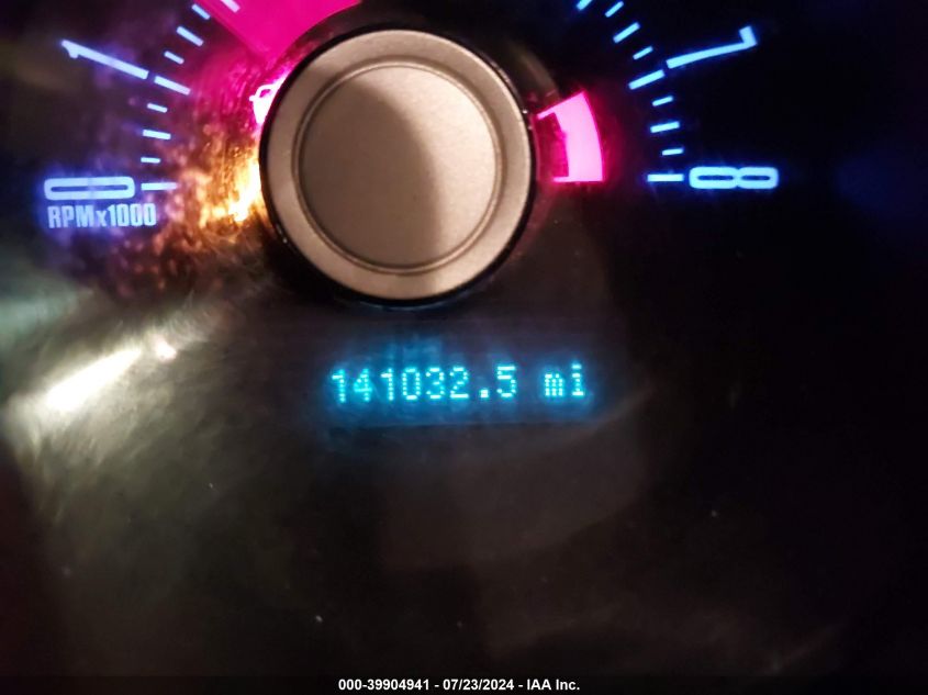 2012 Ford Mustang Gt VIN: 1ZVBP8FF5C5213013 Lot: 39904941