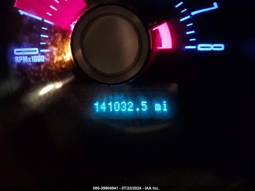 2012 Ford Mustang Gt VIN: 1ZVBP8FF5C5213013 Lot: 39904941