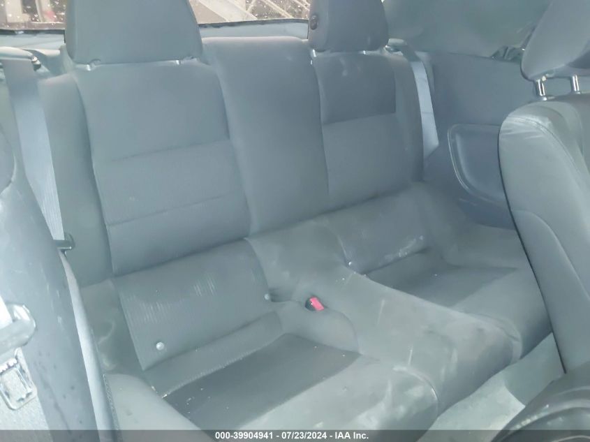 2012 Ford Mustang Gt VIN: 1ZVBP8FF5C5213013 Lot: 39904941