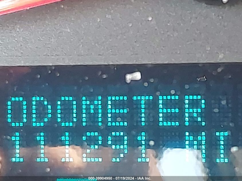 2007 Chevrolet Impala Lt VIN: 2G1WT58KX79111068 Lot: 39904950