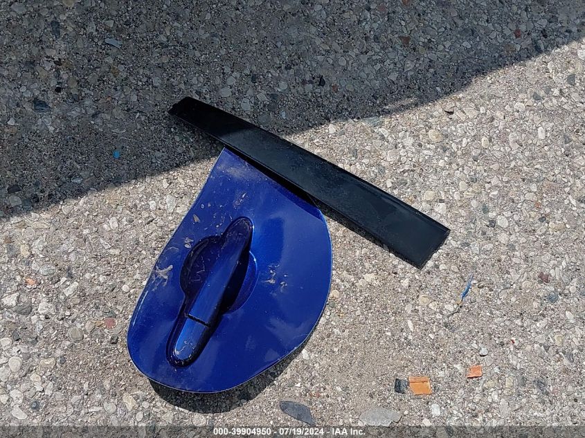 2007 Chevrolet Impala Lt VIN: 2G1WT58KX79111068 Lot: 39904950