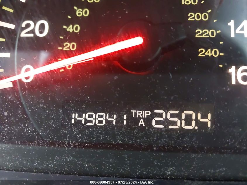 2004 Honda Accord Ex VIN: 1HGCM66594A087096 Lot: 39904957