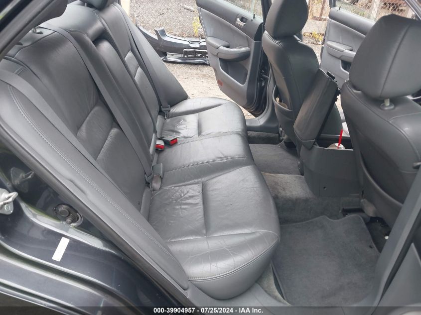 2004 Honda Accord Ex VIN: 1HGCM66594A087096 Lot: 39904957