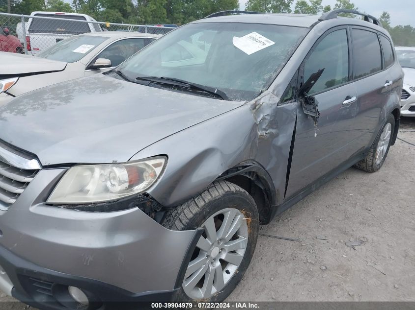 4S4WX98D094401423 2009 Subaru Tribeca Limited 7-Passenger