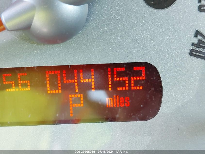 2004 Mini Cooper VIN: WMWRC334X4TJ62475 Lot: 39905019