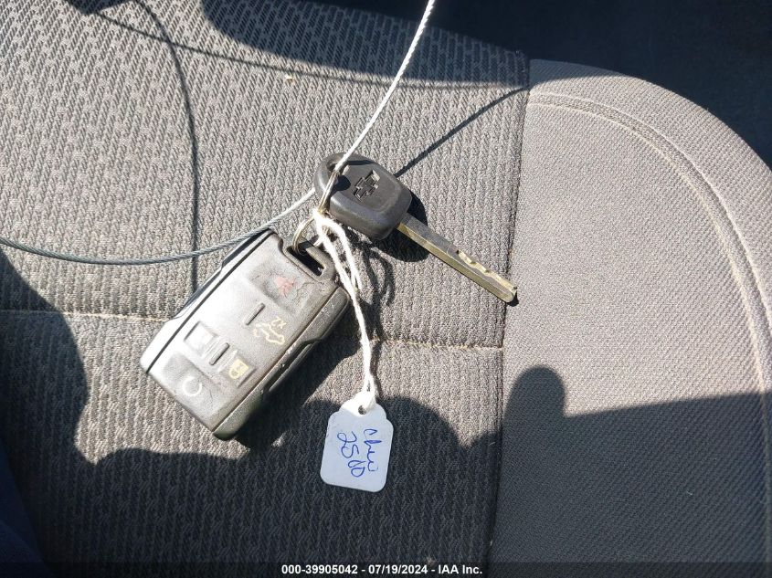 2022 Chevrolet Silverado 2500Hd 4Wd Standard Bed Custom VIN: 1GC4YME70NF143848 Lot: 39905042