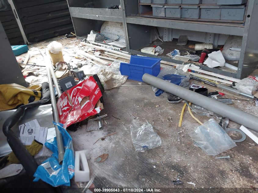 2005 GMC Savana Standard VIN: 1GTHG39U251243090 Lot: 39905043