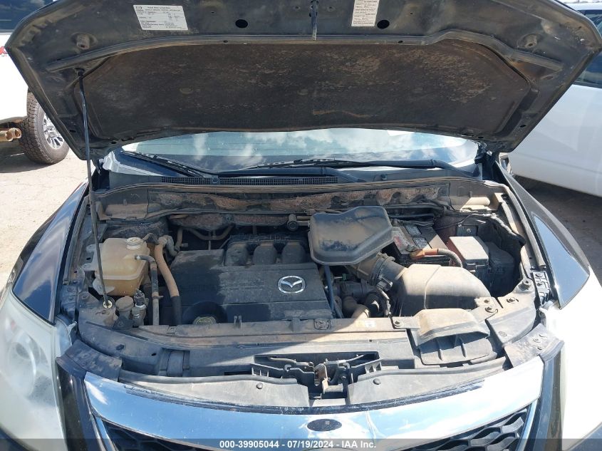 2011 Mazda Cx-9 Grand Touring VIN: JM3TB2DA1B0311078 Lot: 39905044