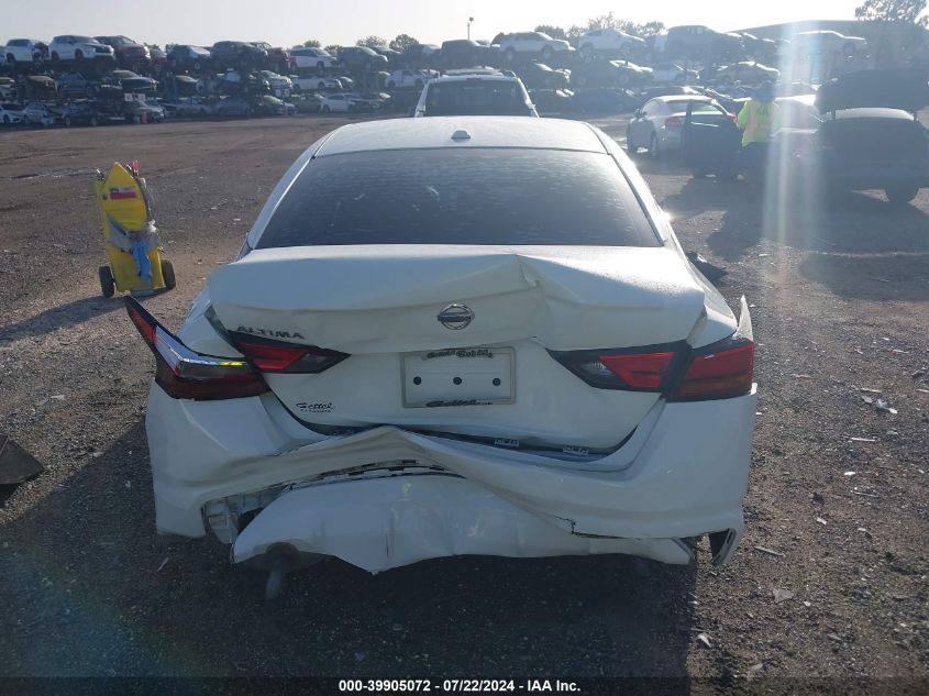 1N4BL4BV1LC113139 2020 NISSAN ALTIMA - Image 16