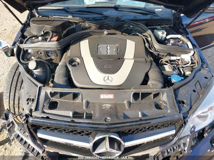 2011 Mercedes-Benz C 300 VIN: WDDGF5EB0BA510307 Lot: 39905083