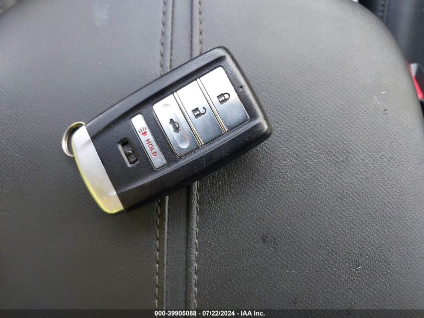 2015 Acura Tlx V6 Tech VIN: 19UUB3F5XFA005968 Lot: 39905088