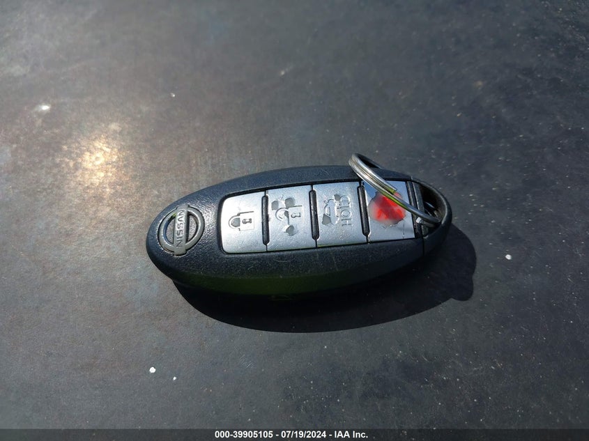 2011 Nissan Altima 2.5 S VIN: 1N4AL2AP9BN497841 Lot: 39905105