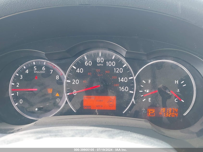 2011 Nissan Altima 2.5 S VIN: 1N4AL2AP9BN497841 Lot: 39905105