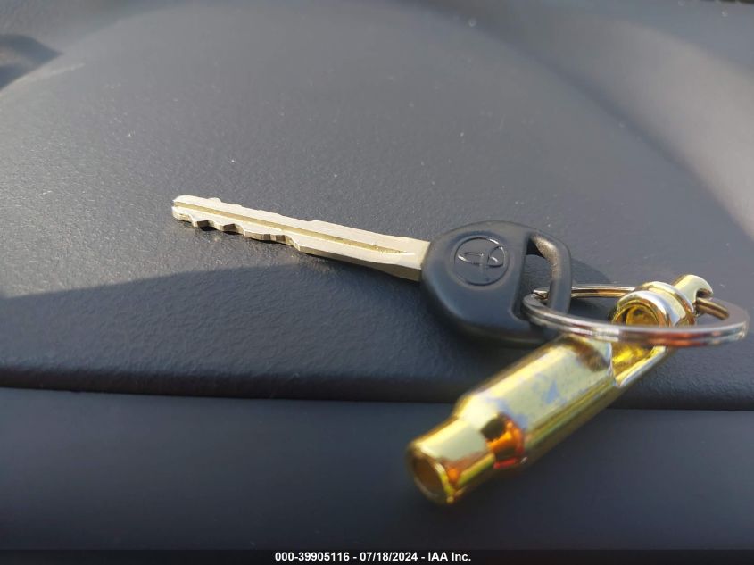 2002 Toyota Rav4 VIN: JTEHH20V126055474 Lot: 39905116