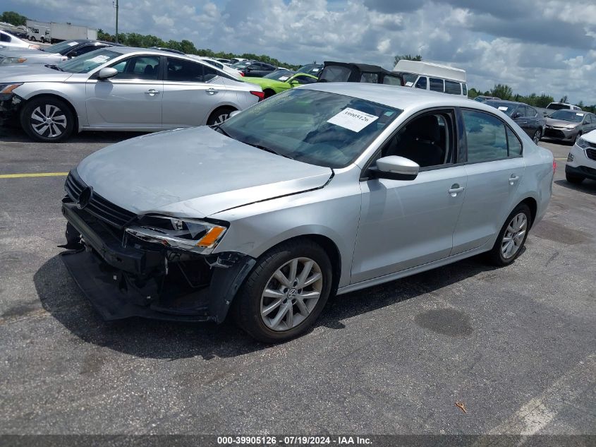 3VWDX7AJ0CM108467 | 2012 VOLKSWAGEN JETTA