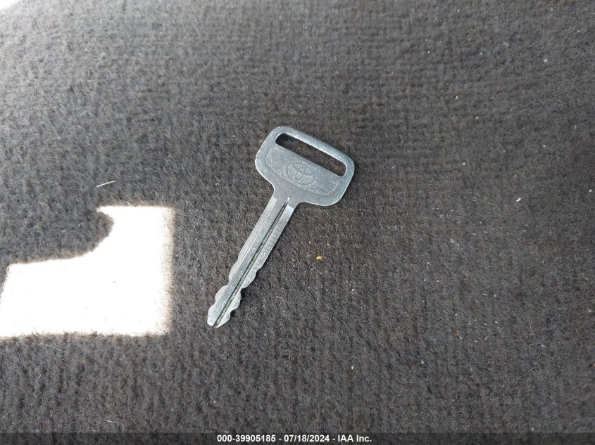 2004 Toyota Tacoma Prerunner VIN: 5TEGM92N74Z460939 Lot: 39905185