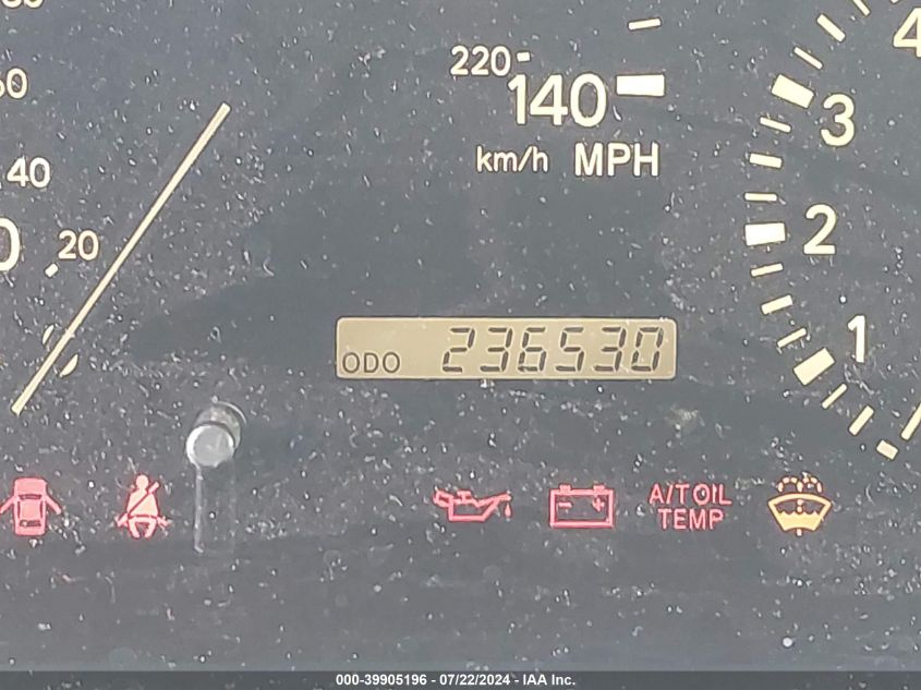 2002 Lexus Rx 300 VIN: JTJHF10U120273099 Lot: 39905196