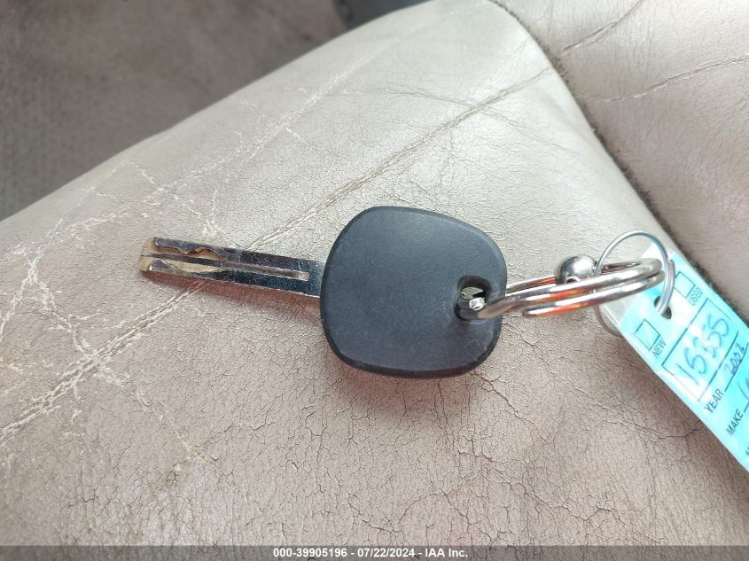 2002 Lexus Rx 300 VIN: JTJHF10U120273099 Lot: 39905196