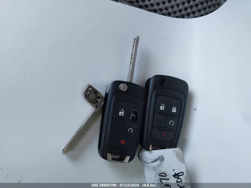 2010 GMC Terrain Sle-2 VIN: 2CTFLDEY5A6223462 Lot: 39905199