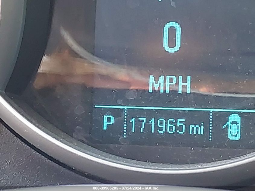 2012 Chevrolet Cruze Lt VIN: 1G1PF5SC5C7386534 Lot: 39905205