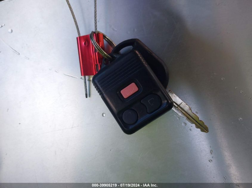 2005 Ford F150 Supercrew VIN: 1FTPW12535KE42102 Lot: 39905219