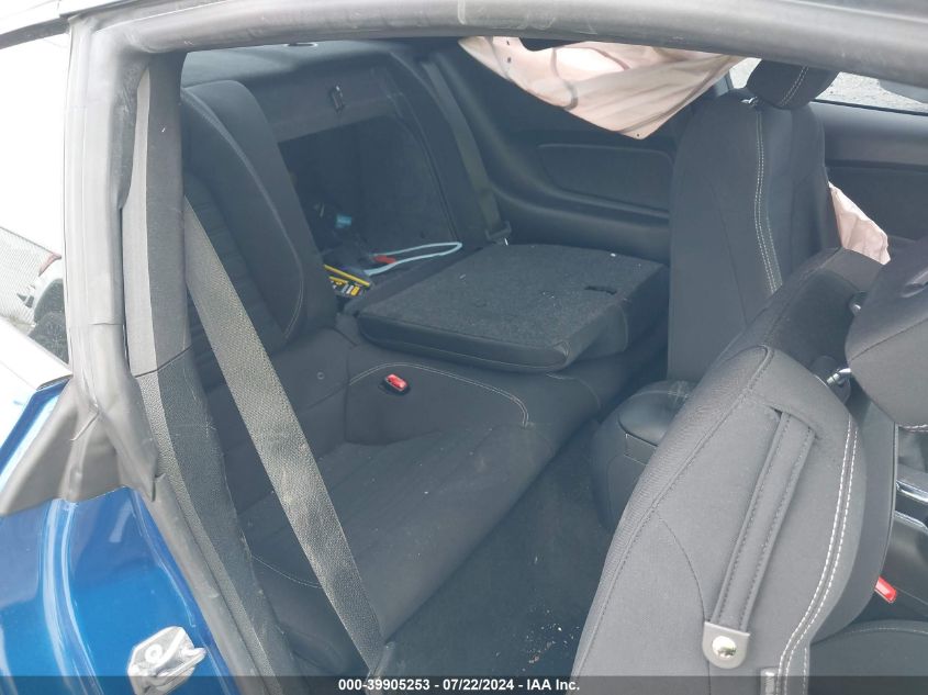 2017 Ford Mustang Gt VIN: 1FA6P8CF1H5294775 Lot: 39905253