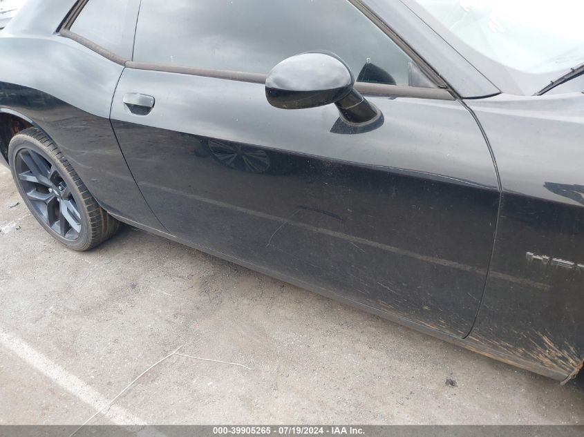 2020 Dodge Challenger R/T VIN: 2C3CDZBT5LH196504 Lot: 39905265