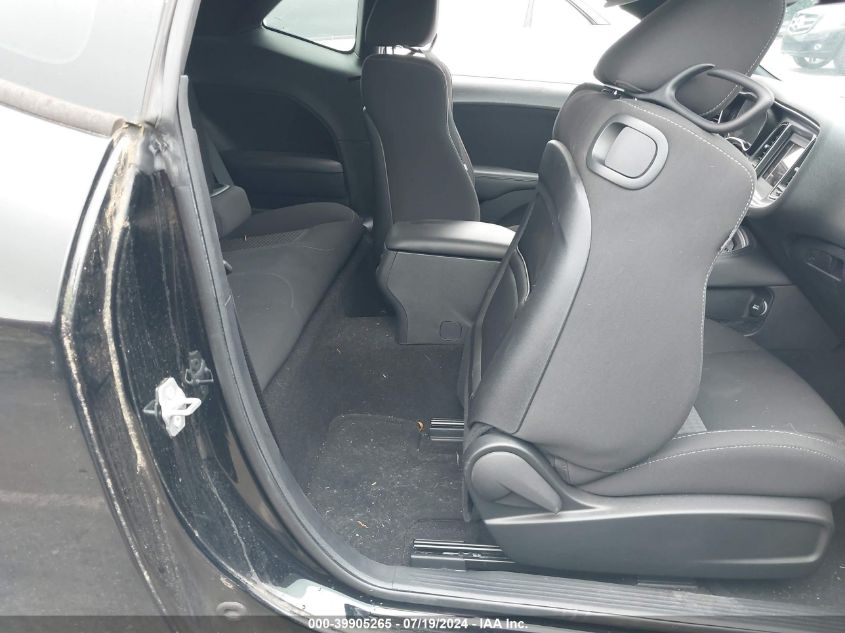 2020 Dodge Challenger R/T VIN: 2C3CDZBT5LH196504 Lot: 39905265