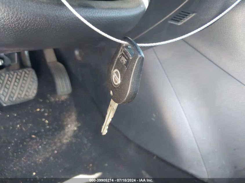 2016 Nissan Sentra S/Sv/Sr/Sl VIN: 3N1AB7AP5GY268631 Lot: 39905274