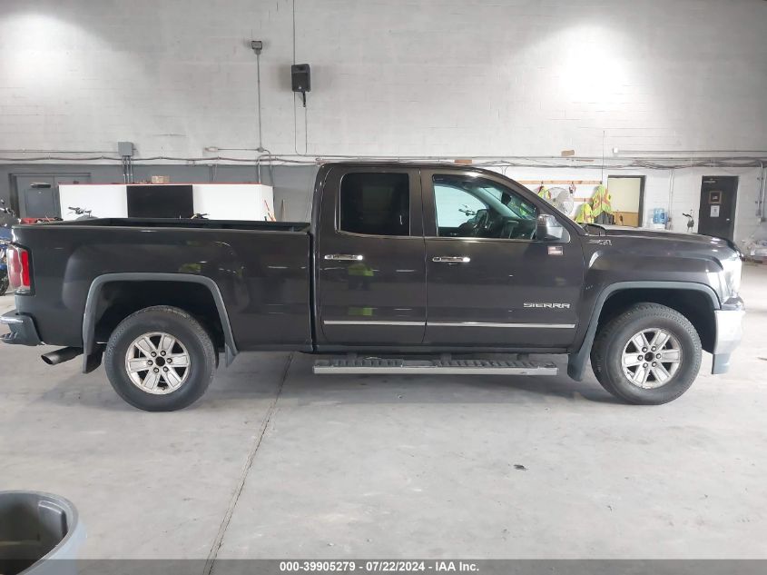 1GTV2NEC8GZ178261 2016 GMC Sierra 1500 Slt