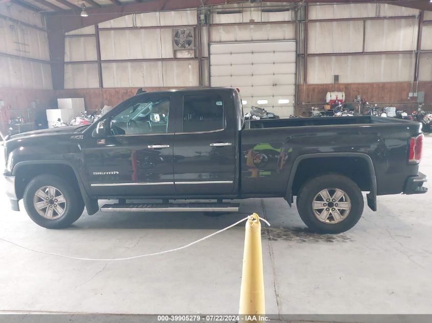 1GTV2NEC8GZ178261 2016 GMC Sierra 1500 Slt