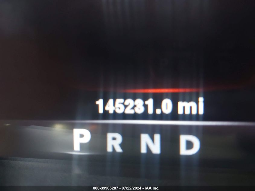 2014 Ram 1500 Lone Star VIN: 1C6RR6LT4ES415394 Lot: 39905287