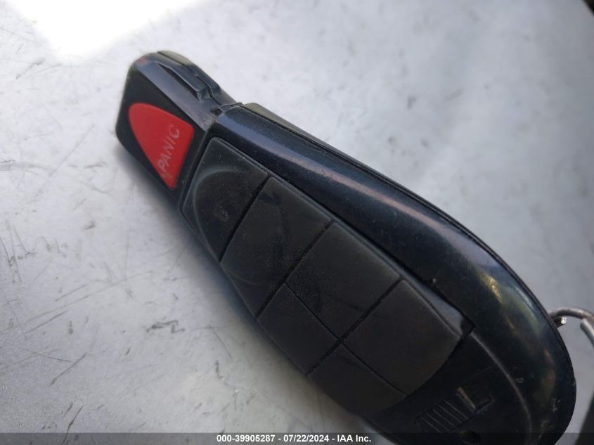 2014 Ram 1500 Lone Star VIN: 1C6RR6LT4ES415394 Lot: 39905287