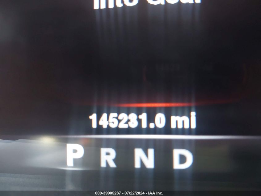 2014 Ram 1500 Lone Star VIN: 1C6RR6LT4ES415394 Lot: 39905287