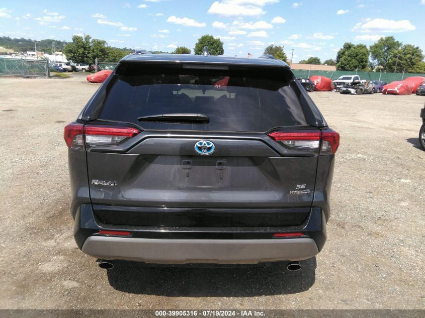 4T3T6RFV3PU133280 2023 TOYOTA RAV 4 - Image 15