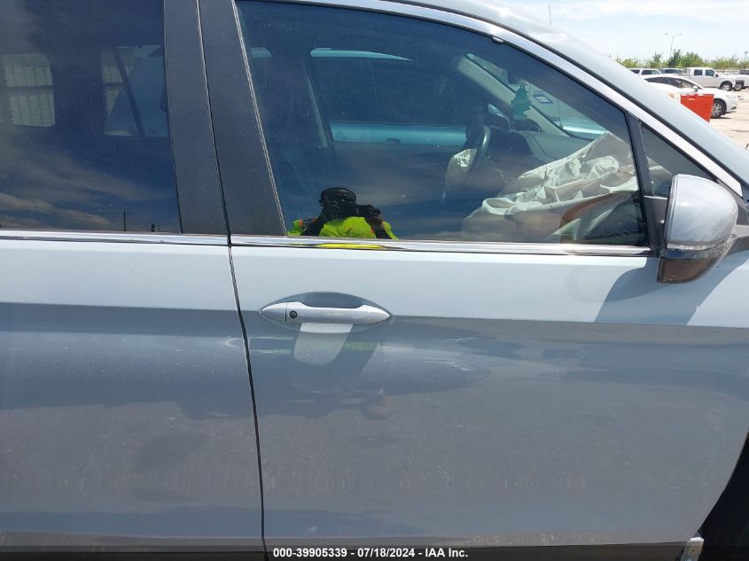 2022 Honda Pilot 2Wd Special Edition VIN: 5FNYF5H28NB013334 Lot: 39905339