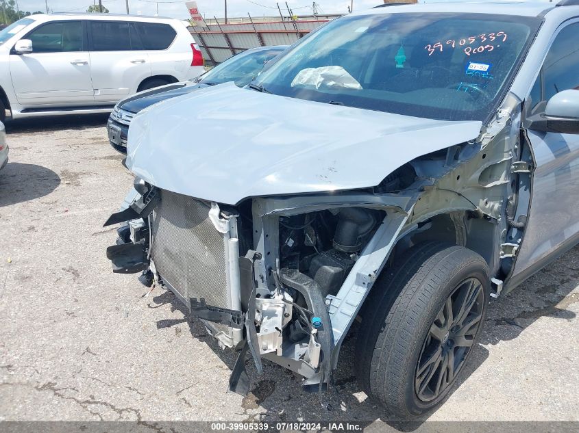 2022 Honda Pilot 2Wd Special Edition VIN: 5FNYF5H28NB013334 Lot: 39905339